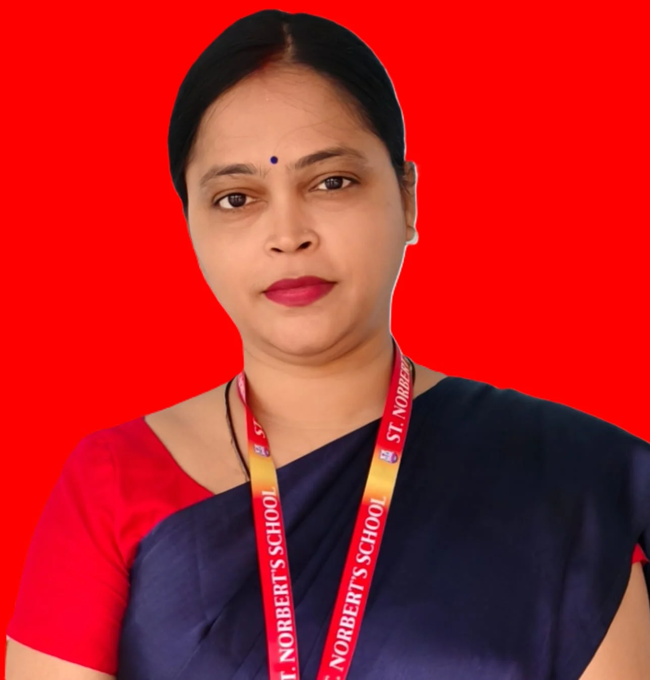 Mrs. Priyanka Singh